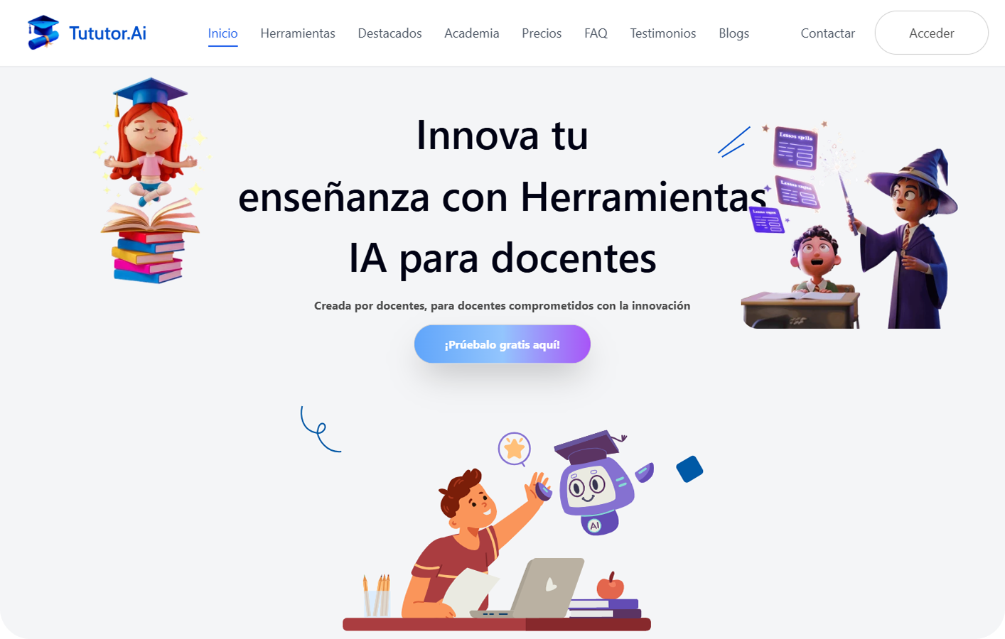 Project image